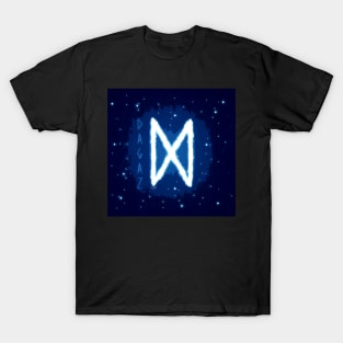 Dagaz Rune T-Shirt